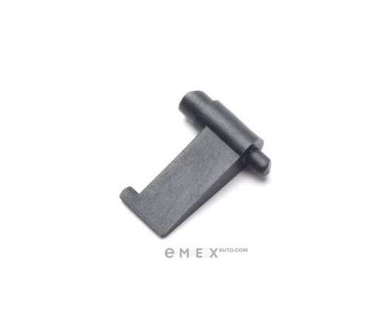 OEM BRACKET, PLASTIC BPA780101