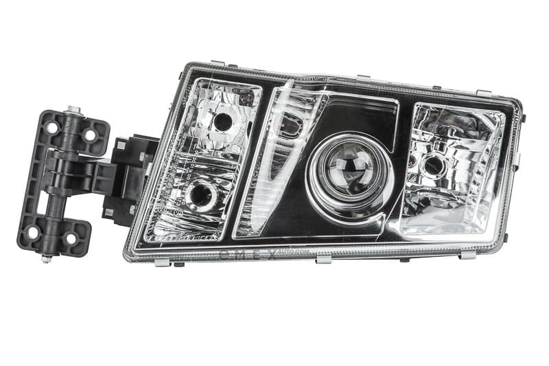 OEM HEADLAMP ASSY 7731125RLDEM