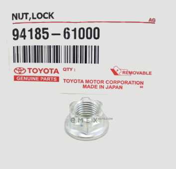 OEM NUT,LOCK 9418561000