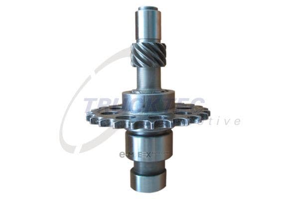 OEM PINION ASSY 0212045