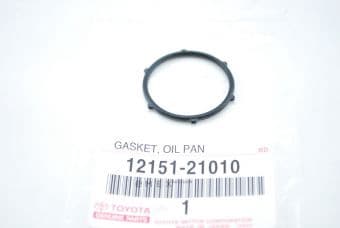 OEM GASKET RUBBER SEAL 1215121010