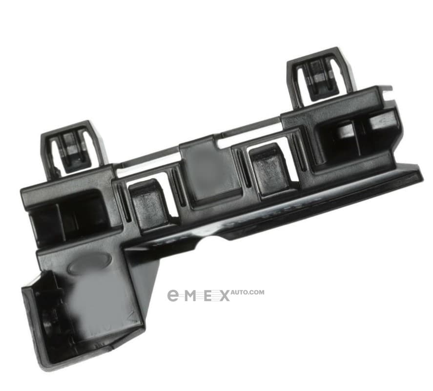 OEM BUMPER, SUPPORT MOUNT 6L2Z17E814AB