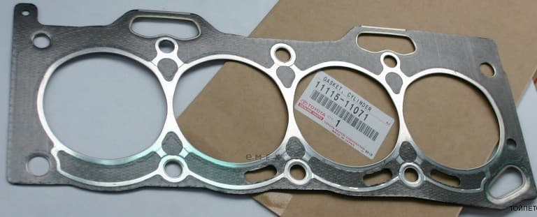 OEM GASKET, CYLINDE 1111511071