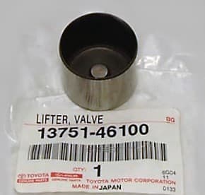 OEM LIFTER, VALVE 1375146100