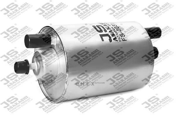 OEM FILTERELEMENTFORFUELFILTER FS0031