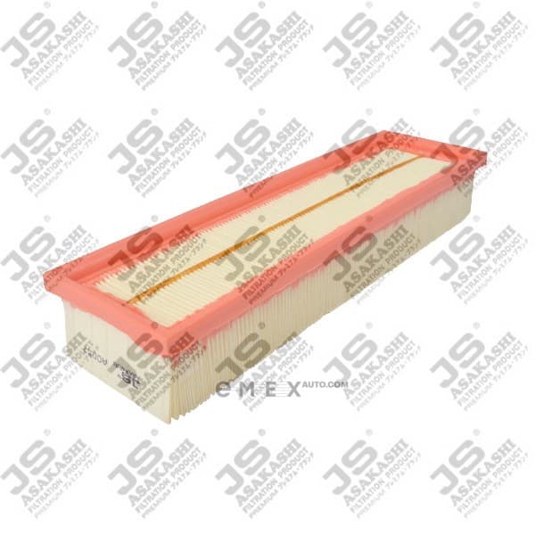 OEM FILTER ASSY, AIR ELEMENT A0057