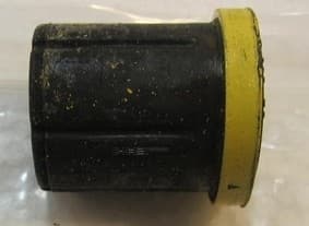 OEM BUSHING, RUBBER 90385T0010