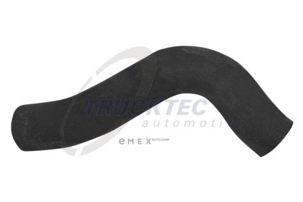 OEM HOSE ASSY, WINDSHIELD WASHER 0240014