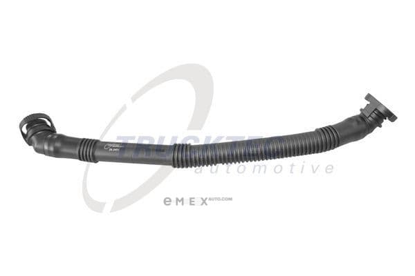 OEM TUBE ASSY, PLASTIC 0810136