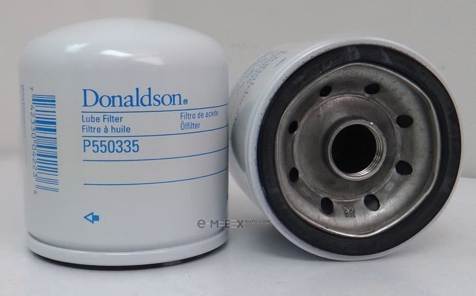 OEM OIL FILTER P550335