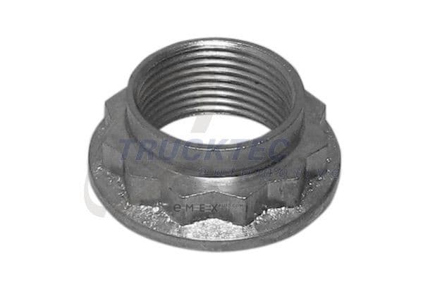 OEM NUT, METAL 0832054