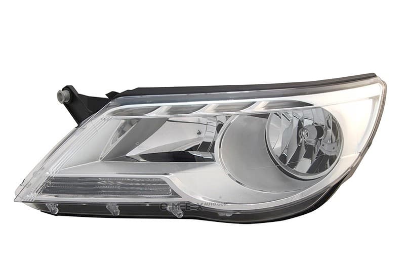 OEM HEADLAMP 5N1941031AB