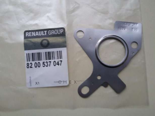 OEM GASKET, RUBBER 8200537047