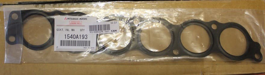 OEM GASKET, RUBBER 1540A193