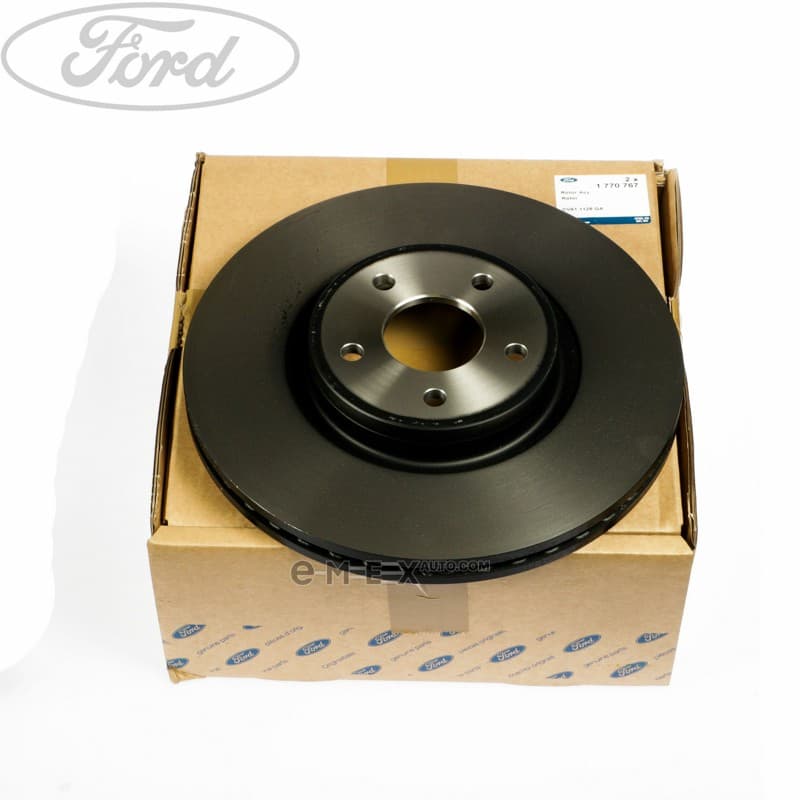 OEM ROTOR ASY 1770767