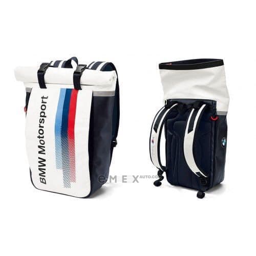 OEM BMW Motorsport rucksack 80222446465