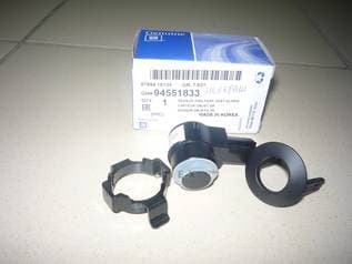 OEM SENSOR ASSY, ULTRASONIC 94551833