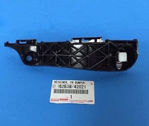 OEM BRACKET, PLASTIC 5253642021