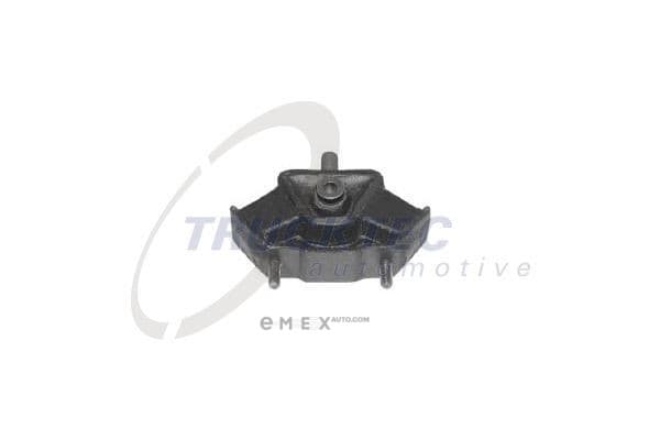 OEM Motorlager, hinten 0222024