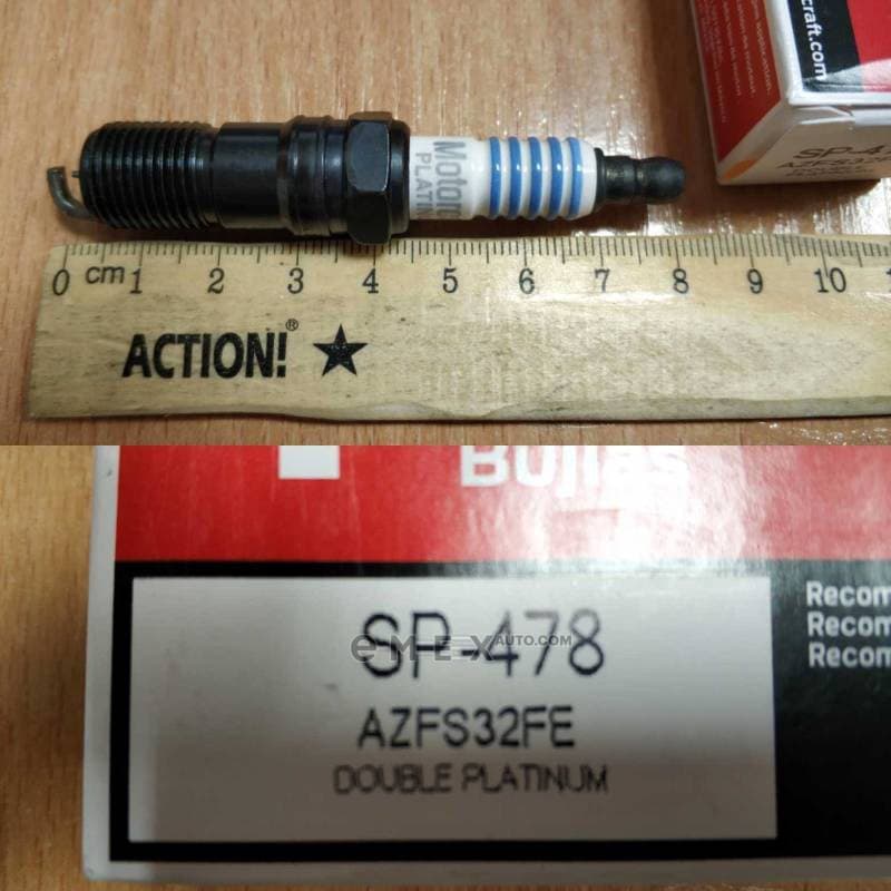 OEM SPARK PLUG SP478