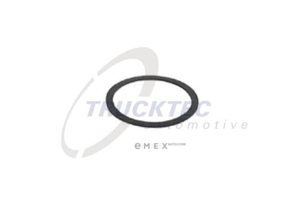 OEM GASKET RUBBER SEAL 0215020