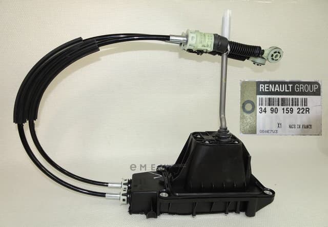 OEM LEVER ASSY, CLUTCH RELEASE 349015922R