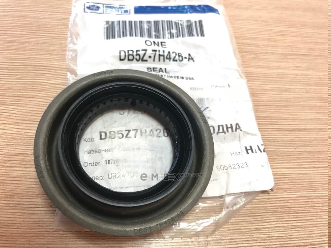 OEM SEAL RING DB5Z7H426A