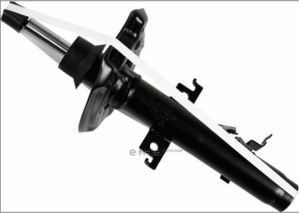 OEM SHOCK ABSORBER 317627