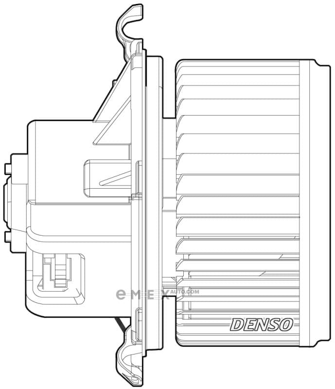 OEM DEA09024