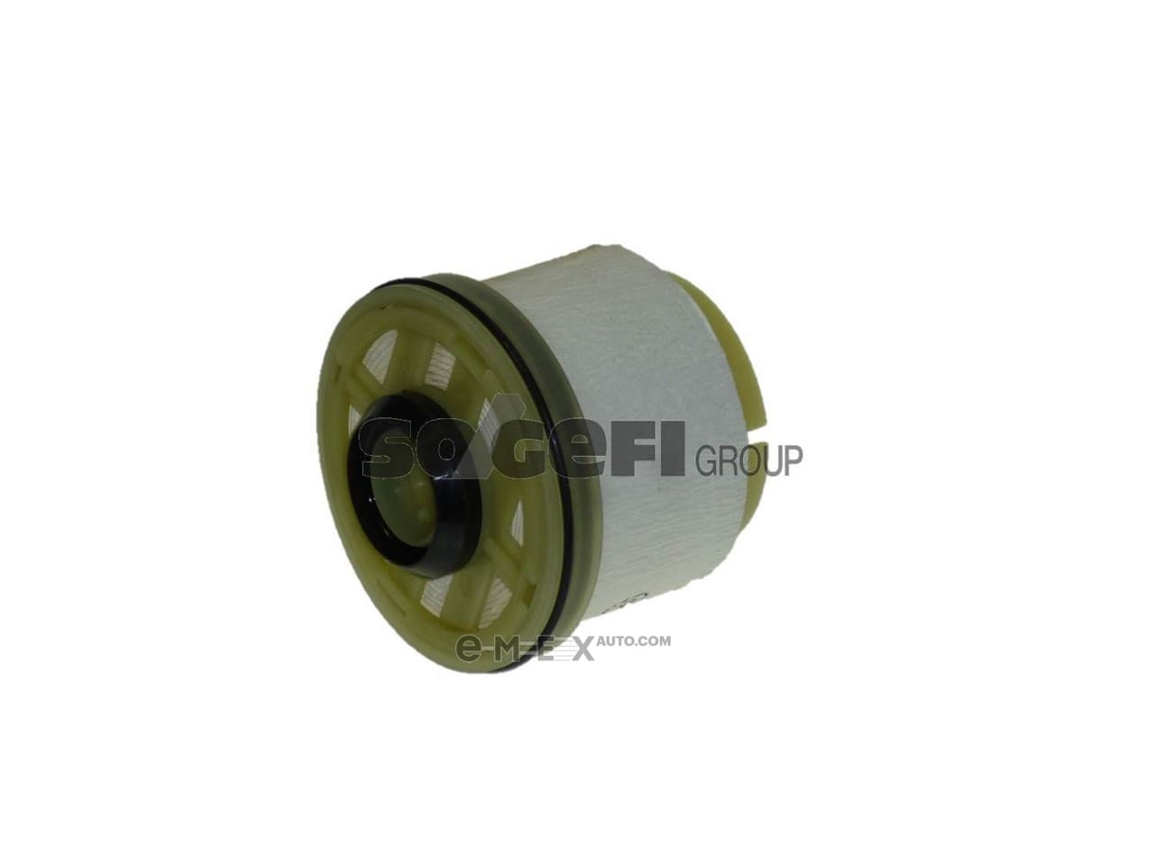 OEM OIL FILTER C10353ECO