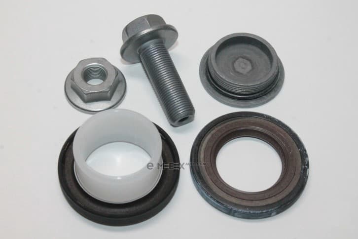 OEM SEAL KIT, CRANKSHAFT 7701477180