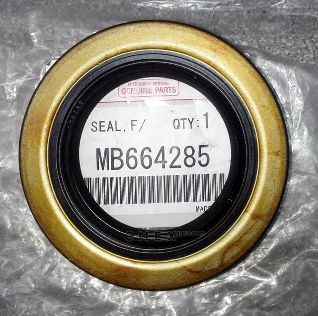 OEM OIL SEAL,DIFF PINION MB664285