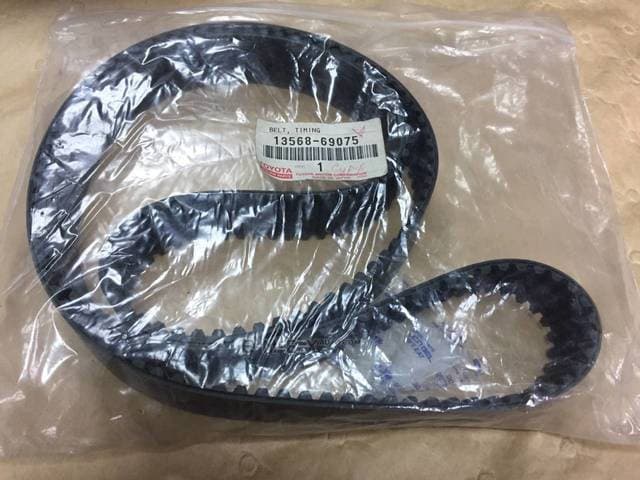 OEM BELT, TIMING 1356869075