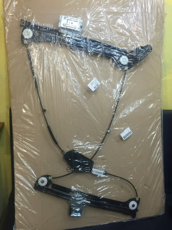 OEM REGULATOR 8T0837461D