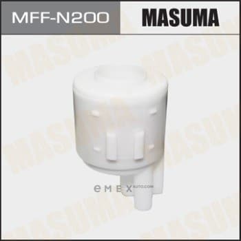 OEM FUEL FILTER MFFN200