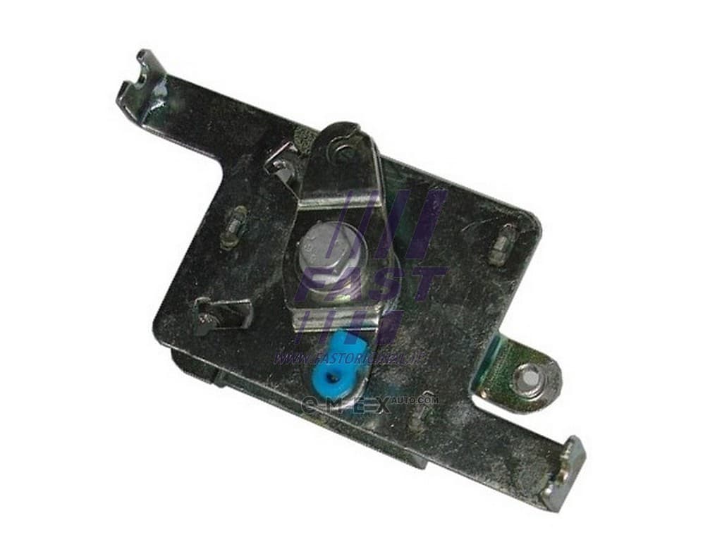 OEM LOCK ASSY FT95394