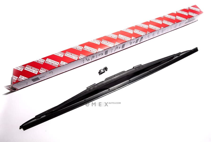 OEM BLADE, FR WIPER 85212YZZCR