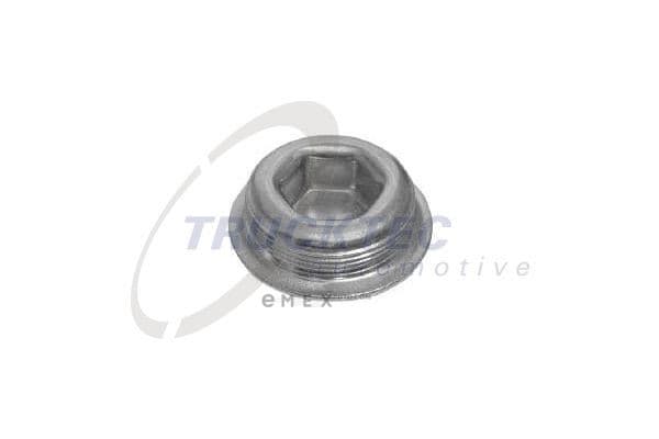 OEM PLUG, METAL 0210099