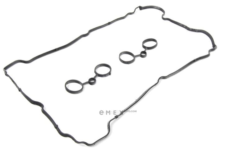 OEM GASKET RUBBER SEAL 11127572851