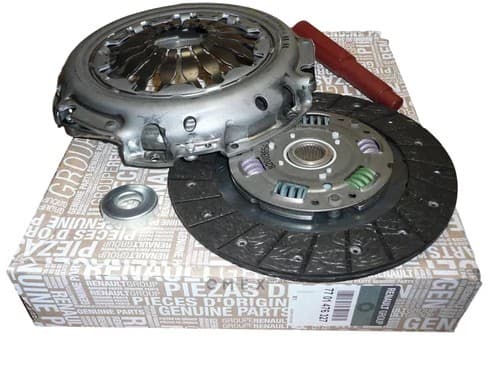 OEM CLUTCH KIT, SPARE PARTS 7701476327