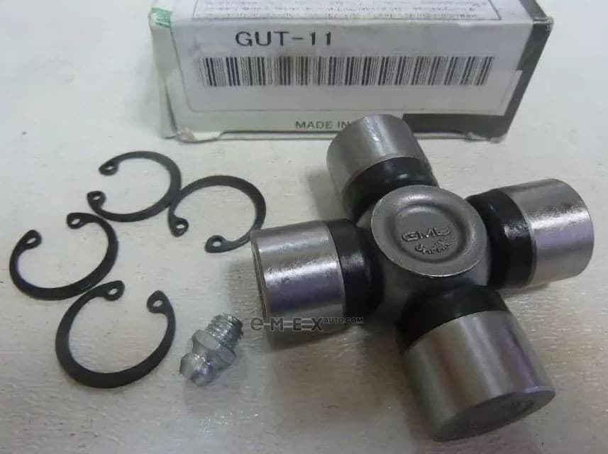 OEM SPIDER KIT GUT11