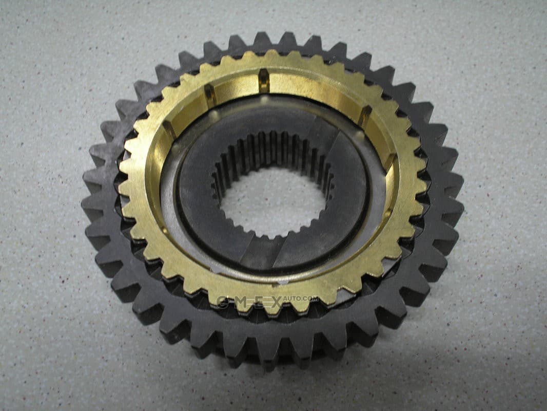 OEM SYNCHR.HUB 02F311239D