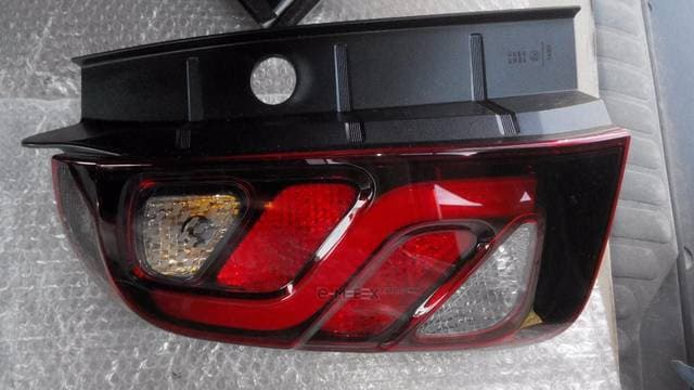 OEM TAIL LAMP LH 265550368R