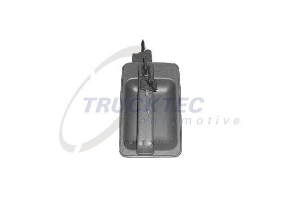 OEM HANDLE, PLASTIC 0153060