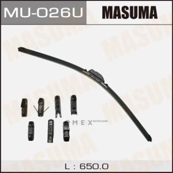 OEM WIPER BLADE MU026U