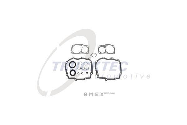 OEM GASKET SET 0243130