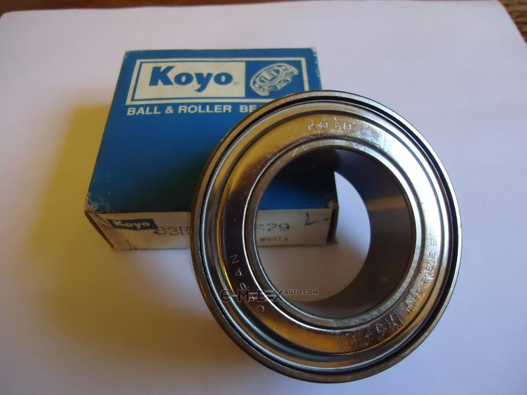 OEM BEARING, TAPERED 83B231DCS29