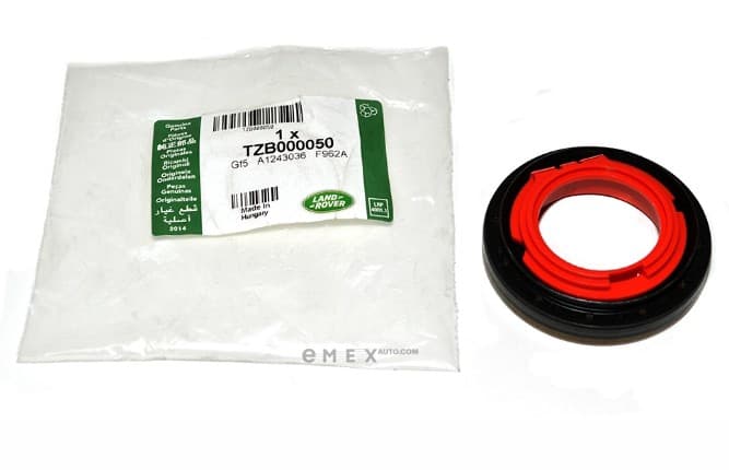 OEM SEAL RING TZB000050