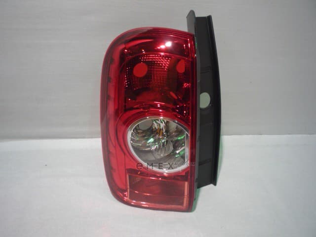 OEM TAIL LAMP LH 265550035R