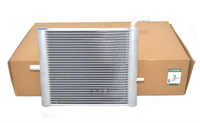 OEM RADIATOR LR034577